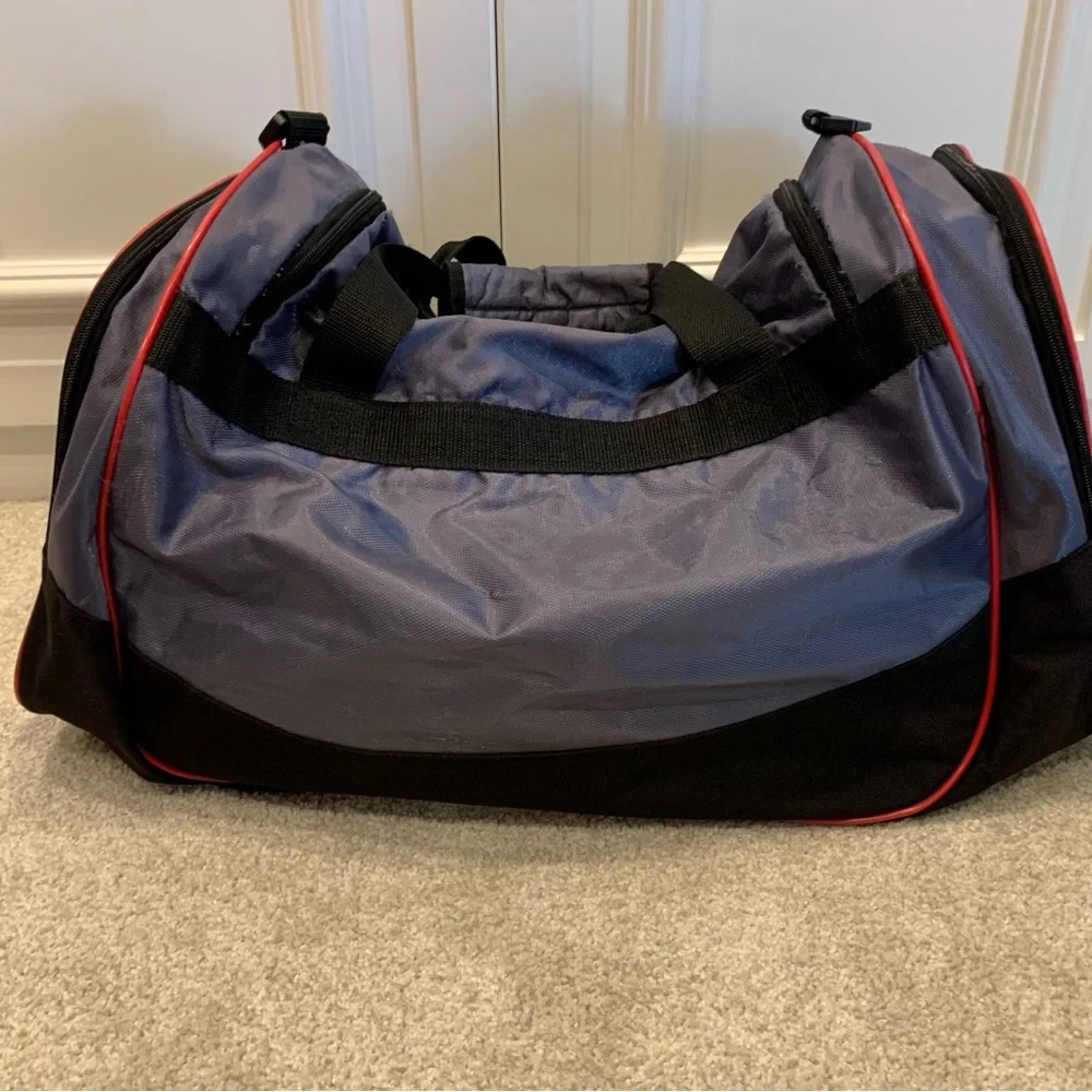 Adidas Large Duffel Bag‎